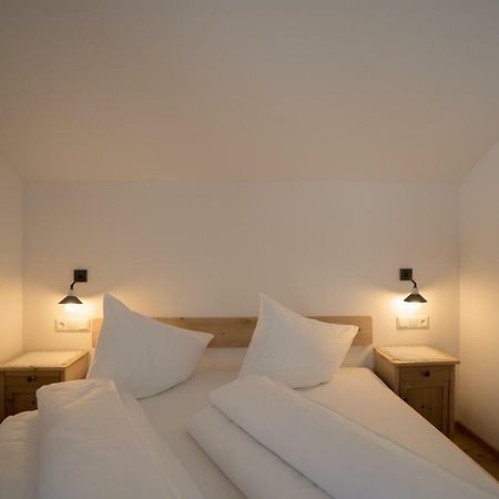 Apartamento Alblerhof Oberstdl Innervillgraten Exterior foto
