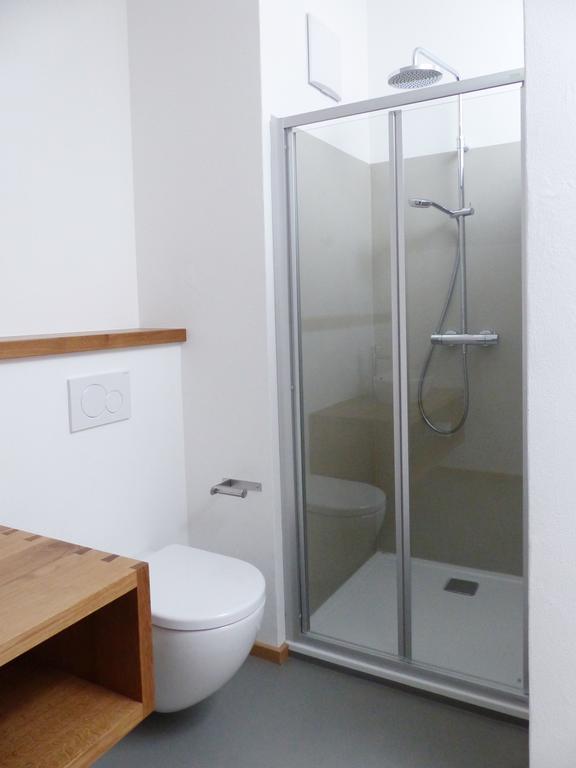 Apartamento Alblerhof Oberstdl Innervillgraten Exterior foto