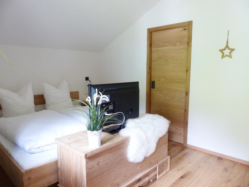 Apartamento Alblerhof Oberstdl Innervillgraten Exterior foto