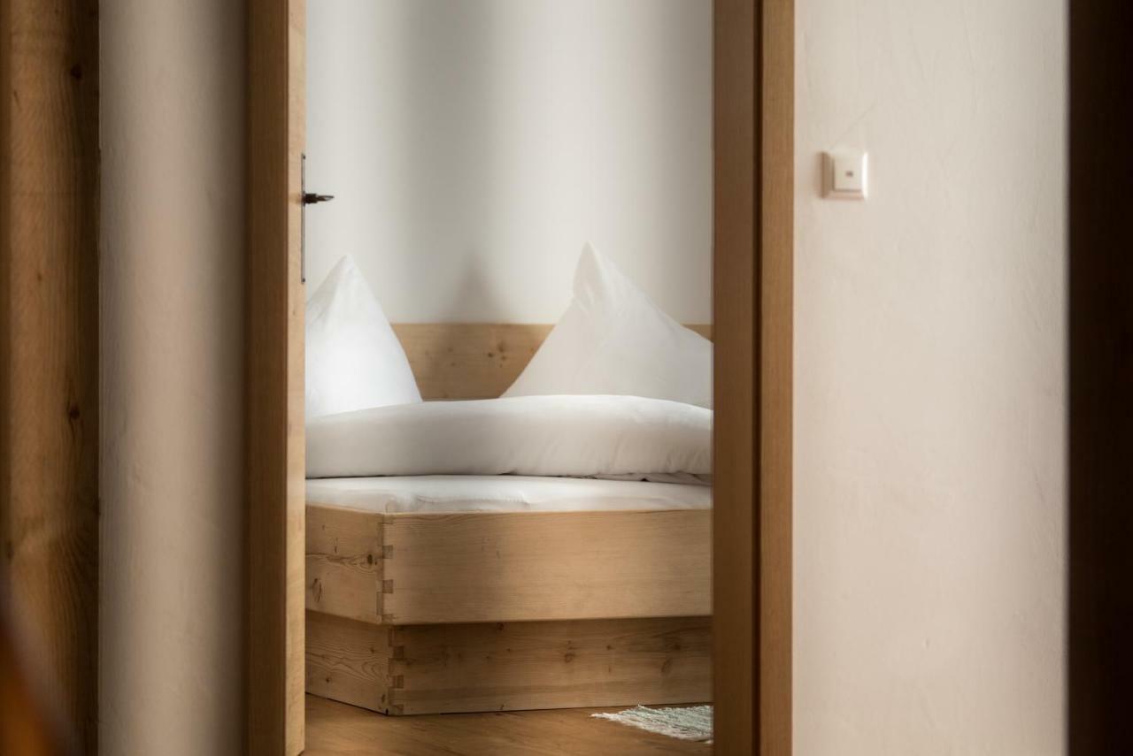 Apartamento Alblerhof Oberstdl Innervillgraten Exterior foto